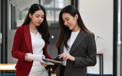 How to Get Your Business Funded as a Female Entrepreneur